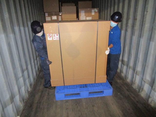 バンニング・デバンニング